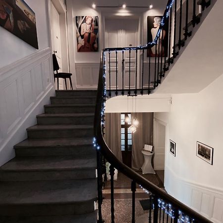 La Domitia - Maison D'Hotes, Massages & Bien-Etre Montbazin 외부 사진