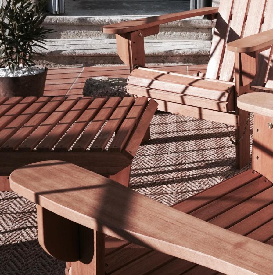 La Domitia - Maison D'Hotes, Massages & Bien-Etre Montbazin 외부 사진