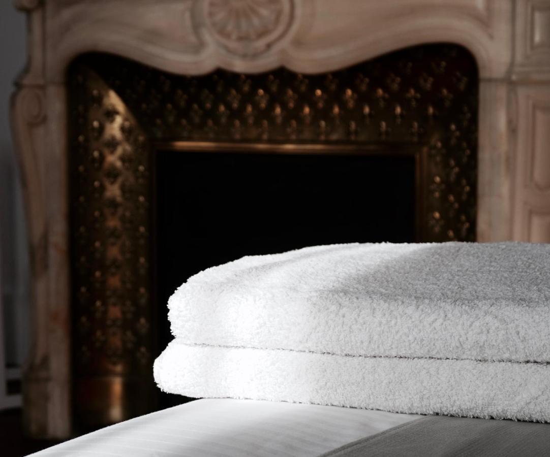 La Domitia - Maison D'Hotes, Massages & Bien-Etre Montbazin 외부 사진