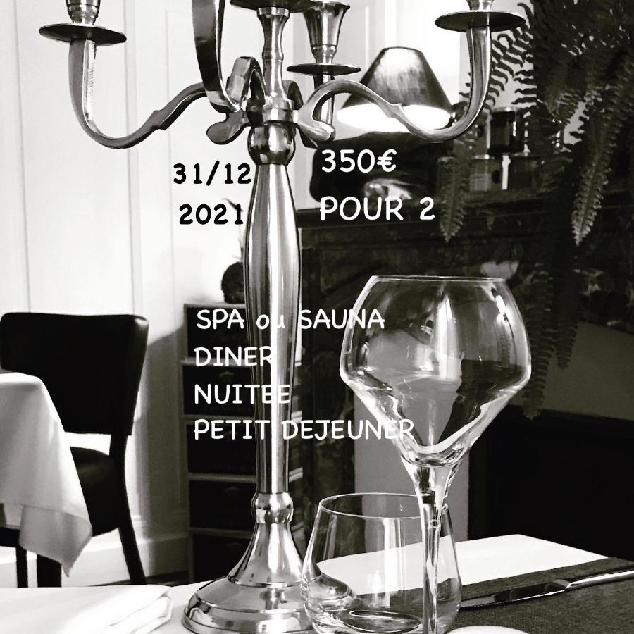 La Domitia - Maison D'Hotes, Massages & Bien-Etre Montbazin 외부 사진