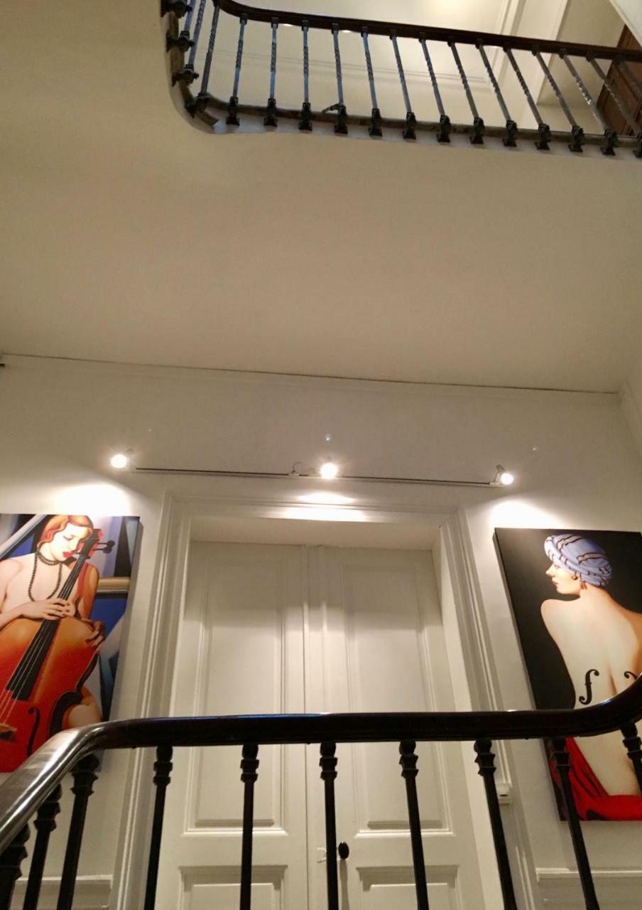 La Domitia - Maison D'Hotes, Massages & Bien-Etre Montbazin 외부 사진